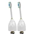 Philips Sonicare Elite (E-Series) Replacement Brush Head, Standard (2-Pack)